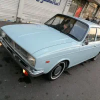 پیکان کلاسیک کارلوکس ۶۳ فول بازسازی