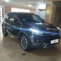 تیگو 7ie مدل 1401|خودرو سواری و وانت|تهران, صادقیه|دیوار