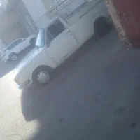 پیکان وانت خونگی