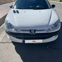 ۲۰۶ تیپ ۲ مدل ۹۹|خودرو سواری و وانت|تهران, شادمان|دیوار