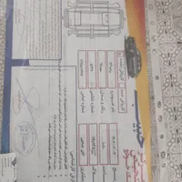 پراید 131 SE، مدل ۱۳۹۶|خودرو سواری و وانت|قزوین, |دیوار