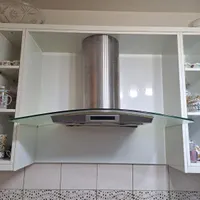 هود آشپزخانه اخوان