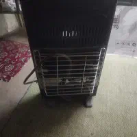 بخاری بدون دود کش