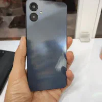 samsung A06 تمیز درجه یک|موبایل|گنبد کاووس, |دیوار