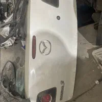 لوازم استوک مزدا ۳ قدیم|قطعات یدکی و لوازم جانبی|مشهد, کوشش|دیوار