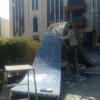 بنایی سرامیک موزاییک و کاشی تضمینی