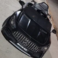 ماشین شارژی