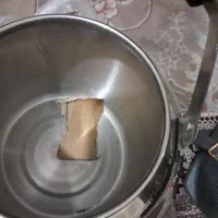 دوتا کتری ۴ لیتری نو|سماور، چای‌ساز، قهوه‌ساز|تهران, تهرانسر شرقی|دیوار