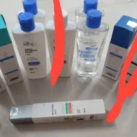 محصولات ام آن دی