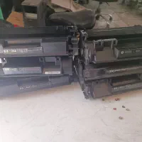 ۷۰ عدد کارتریج نیازمند سرویس|پرینتر، اسکنر، کپی، فکس|تهران, خواجه نصیر طوسی|دیوار