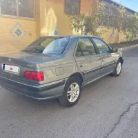 پرشیا مدل ۱۴۰۰ با دریچه گاز سیمی|خودرو سواری و وانت|قزوین, |دیوار