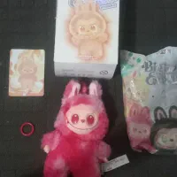 لبوبو اصل نو|اسباب‌بازی بچه|یاسوج, |دیوار