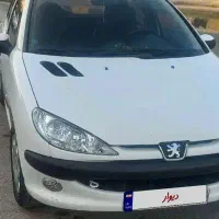 فروش ۲۰۶ tu3 مدل ۹۶