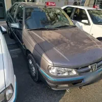 پارس تیوفایو|خودرو سواری و وانت|تهران, شهرک شریعتی|دیوار