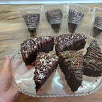 کیک خیس|خوردنی و آشامیدنی|تهران, صد دستگاه|دیوار