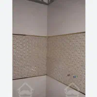 کاشیکار داخلی ساختمان ونمای ساختمان