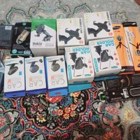 لوازم جانبی موبایل|لوازم جانبی موبایل و تبلت|عباس‌آباد, |دیوار