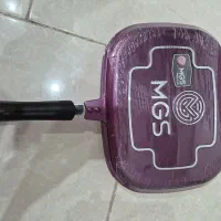 ماهیتابه رژیمی MGS آکبند