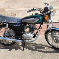 شیرو سانیکو ۱۲۵