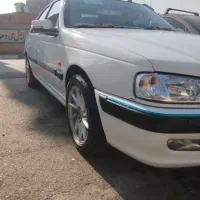 پارس مدل87دوگانه