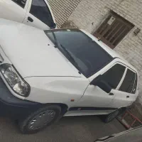 پراید ۱۴۱ مدل ۸۹|خودرو سواری و وانت|تهران, آذری|دیوار