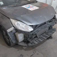 شاگرد صافکاری