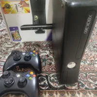 ایکس باکس۳۶۰اسلیم