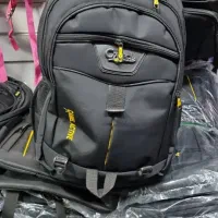 کوله کوهنوردی و مسافرتی|کیف، کفش، کمربند|یاسوج, |دیوار