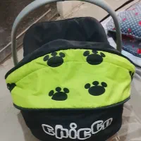 کریر کودک...