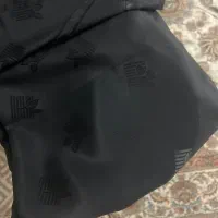 چادر مجلسی خاویاری و ابریشم نو