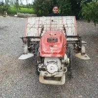 دستگاه نشاه دای دونگ