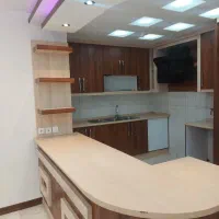 فروش ۹۰ متری آمود فولادشهرc3 واحد وسط|فروش آپارتمان|فولادشهر, C3|دیوار