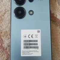 POCO m6 pro