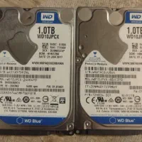 هارد لپتاپی ۱ ترابایت