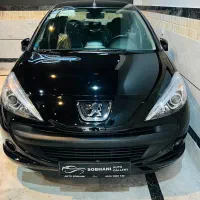 ۲۰۷ اتومات ۱۴۰۴