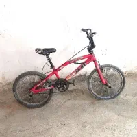 دوچرخه 20 حرفه ای کوهستان