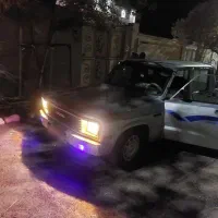 مزدا۲۰۰۰دوکابین بیرنگ