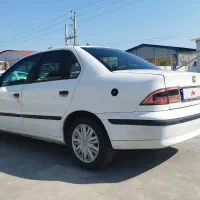 سمند مدل 93