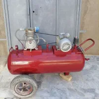 کمپرسور باد