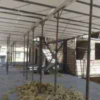 جک فلزی