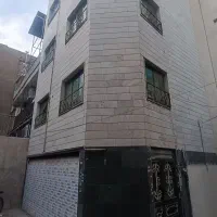 48 متر تکواحدی بازسازی شده شیرازی