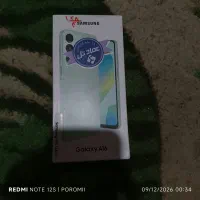 samsung a16