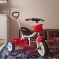 دوچرخه وسه چرخه فروشی