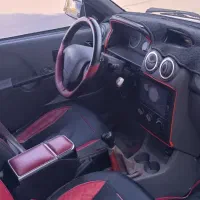 پراید۱۳۱مدل ۹۹|خودرو سواری و وانت|نیشابور, پنجراه|دیوار