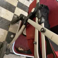 کالسکه|کالسکه و لوازم جانبی|کرج, فاز ۳ گوهردشت|دیوار