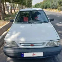 پراید 131 مدل 90