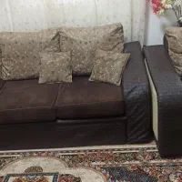 مبل و میزنهارخوری۵میلیون