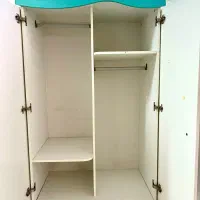 تخت و کمد آپادانا|تخت و صندلی بچه|آمل, |دیوار