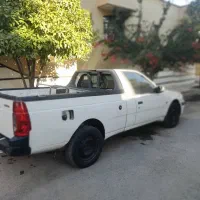 اریسان مدل ۹۵ دوگانه کارخانه|خودرو سواری و وانت|شیراز, کاراندیش|دیوار