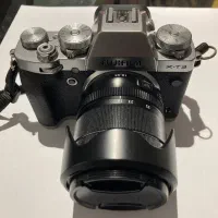 Fujifilm x-t3 دوربین عکاسی فوجی فیلم